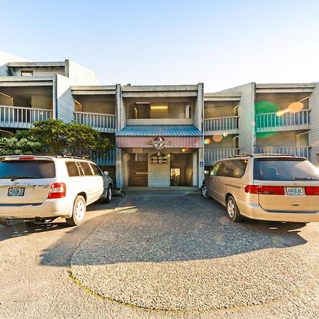 Riverview Retreat Gold Beach Exterior foto