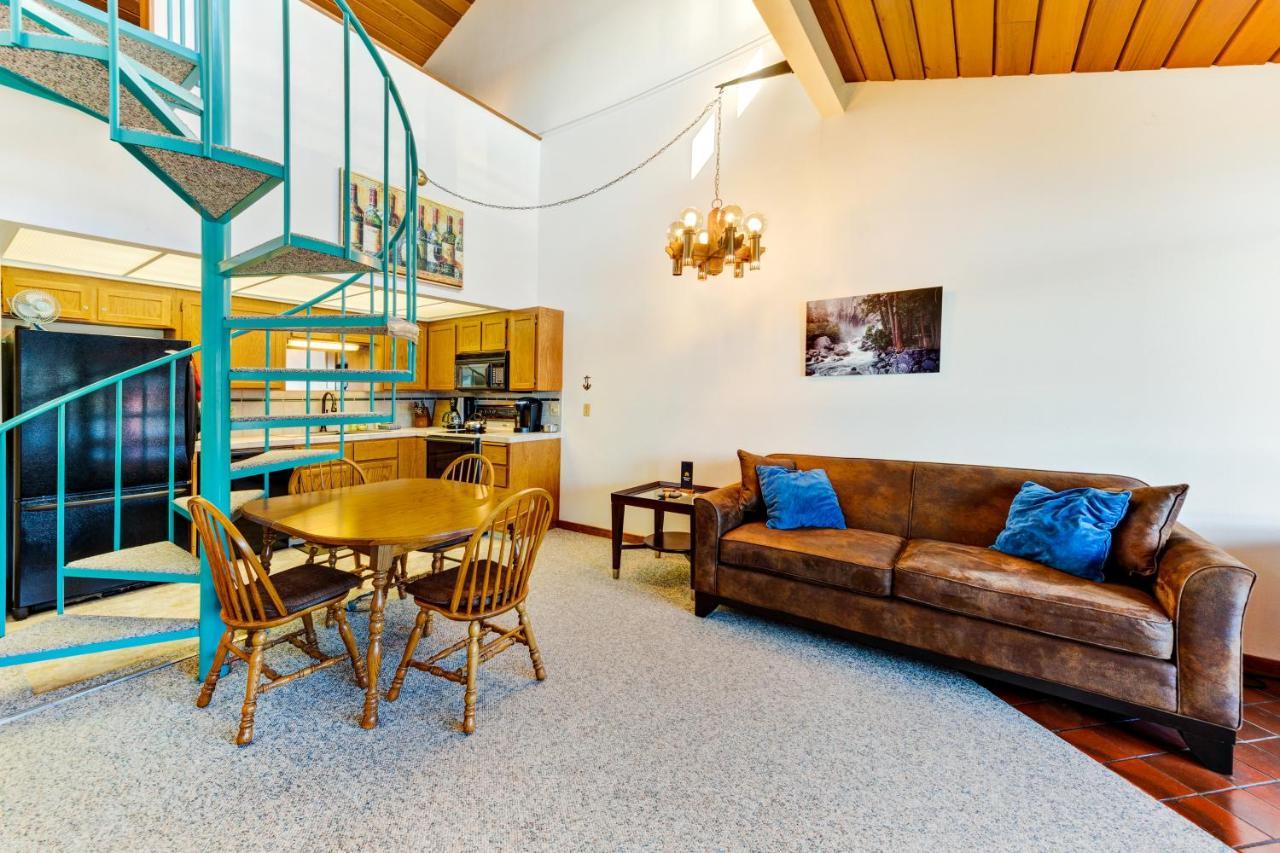 Riverview Retreat Gold Beach Exterior foto