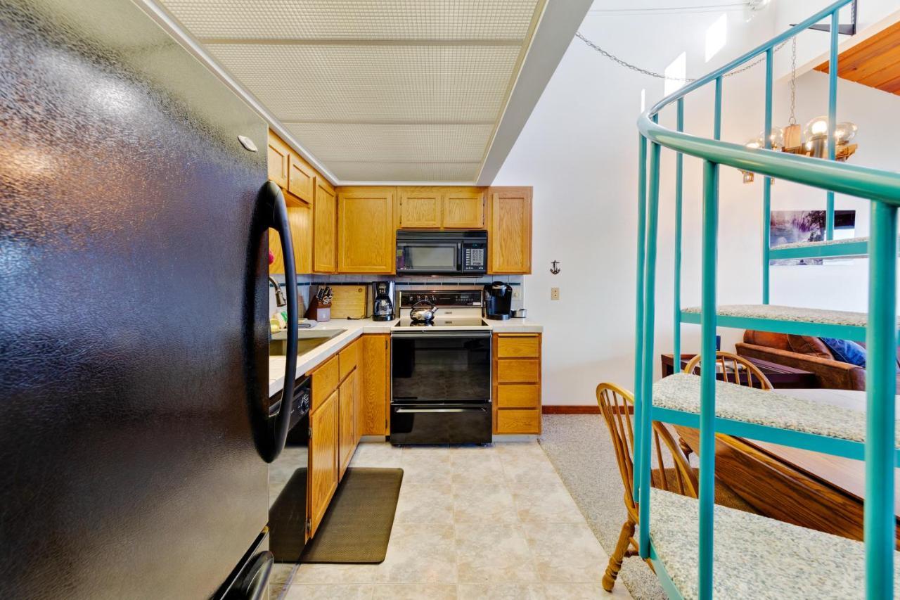 Riverview Retreat Gold Beach Exterior foto