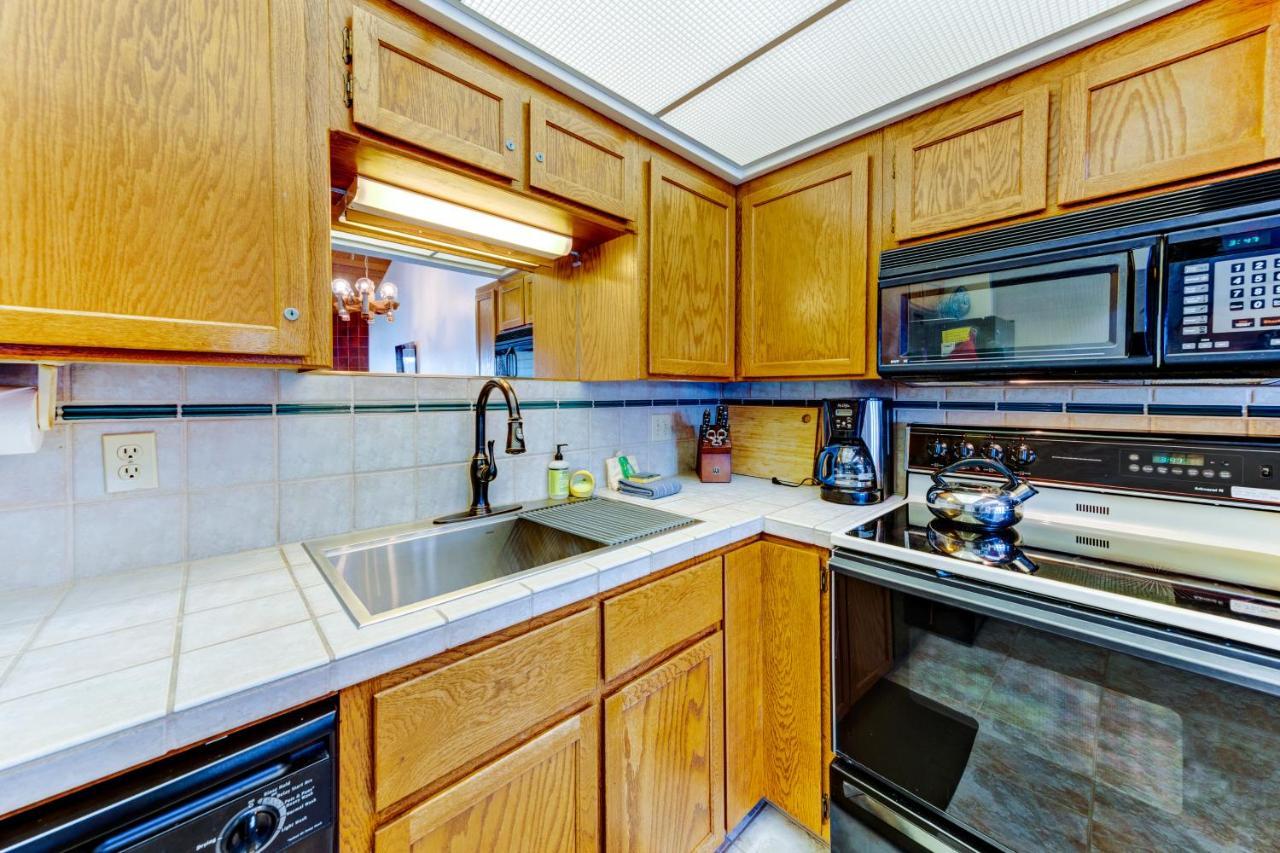 Riverview Retreat Gold Beach Exterior foto